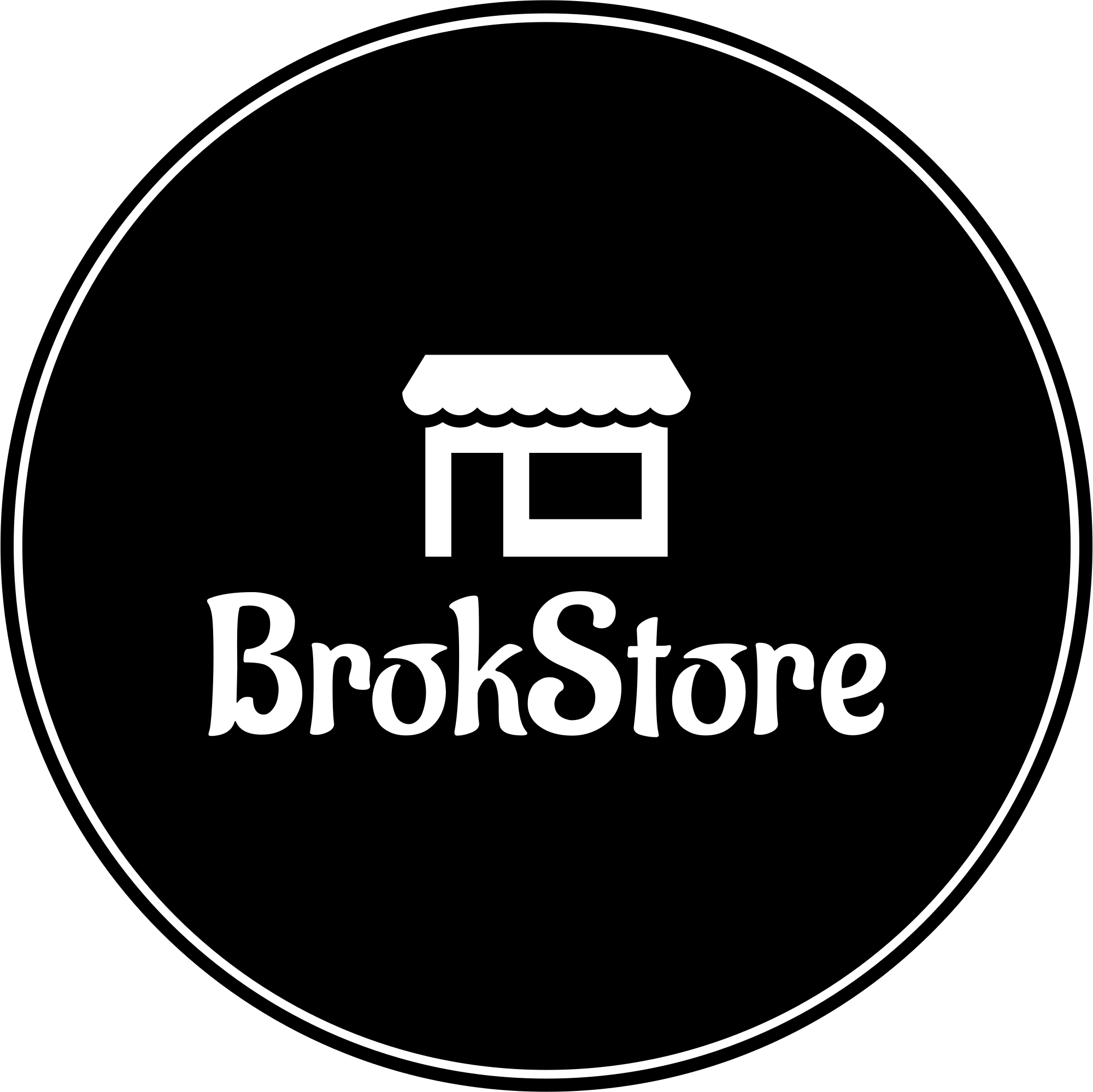 BrokStore